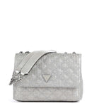 Guess Giully Torba preko ramena silver