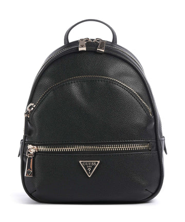 Guess Manhattan Ruksak black