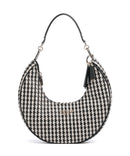 Guess Mirema Torba preko ramena black/multicolour