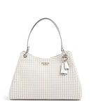 Guess Mirema Shopper white/multicolour