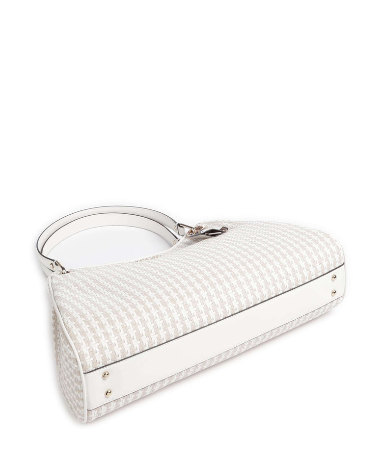 Guess Mirema Tote bag white/multicolour