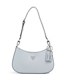 Guess Noelle Torba preko ramena misty blue