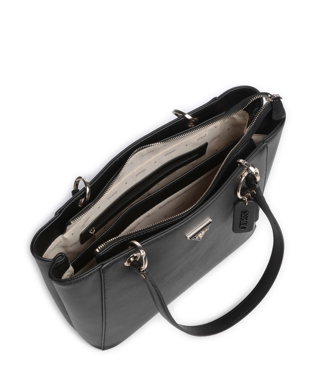 Guess Noelle II Tote bag black
