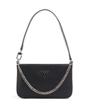 Guess Noelle Mini Torba preko ramena black