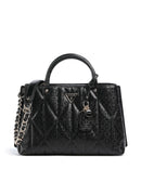 Guess Aldina G-Shine Torbu black