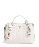 Guess Aldina G-Shine Torbu offwhite