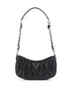 Guess Aldina G-Shine Torba preko ramena black