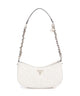 Guess Aldina G-Shine Torba preko ramena offwhite