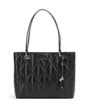 Guess Aldina G-Shine Shopper black
