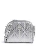 Guess Aldina G-Shine Torba preko ramena silver