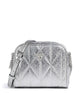 Guess Aldina G-Shine Torba preko ramena silver