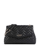 Guess Melisandra Torba preko ramena black