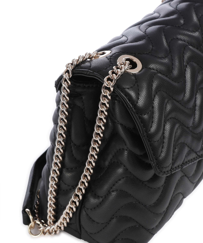 Guess Melisandra Shoulder bag black