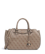 Guess Katya 4G Logo Torbu latte logo