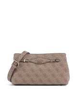Guess Katya 4G Logo Torba preko ramena latte logo