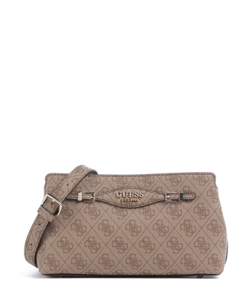 Guess Katya 4G Logo Torba preko ramena latte logo