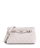 Guess Katya 4G Logo Torba preko ramena rose water logo