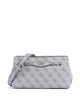 Guess Katya 4G Logo Torba preko ramena slate grey