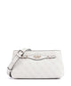Guess Katya 4G Logo Torba preko ramena white logo