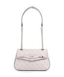 Guess Katya 4G Logo Torba preko ramena rose water logo
