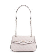 Guess Katya 4G Logo Torba preko ramena rose water logo