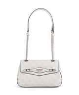 Guess Katya 4G Logo Torba preko ramena white logo