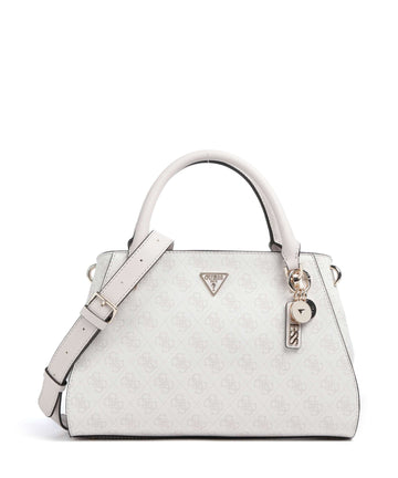 Guess Noelle 4G Logo Torbu white logo