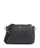 Guess Noelle Torba preko ramena coal logo