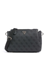 Guess Noelle Torba preko ramena coal logo