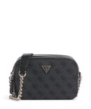 Guess Noelle Torba preko ramena coal logo