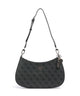 Guess Noelle Torba preko ramena coal logo