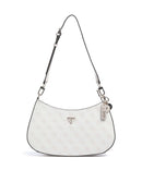 Guess Noelle Torba preko ramena white logo