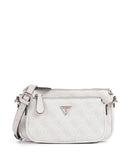 Guess Noelle 4G Logo Torba preko ramena white logo