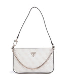 Guess Noelle Mini Torba preko ramena white logo