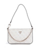 Guess Noelle Mini Torba preko ramena white logo