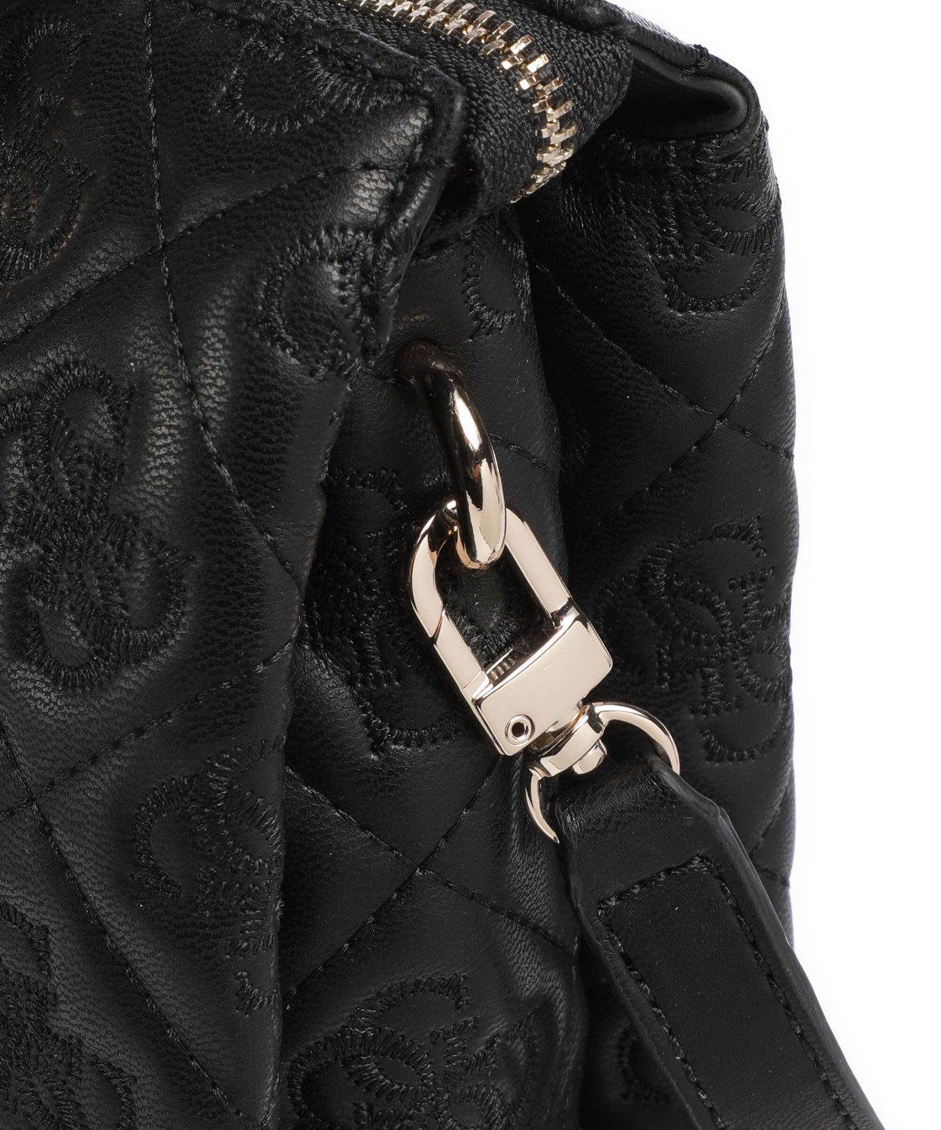 Guess Adelasia Handbag black