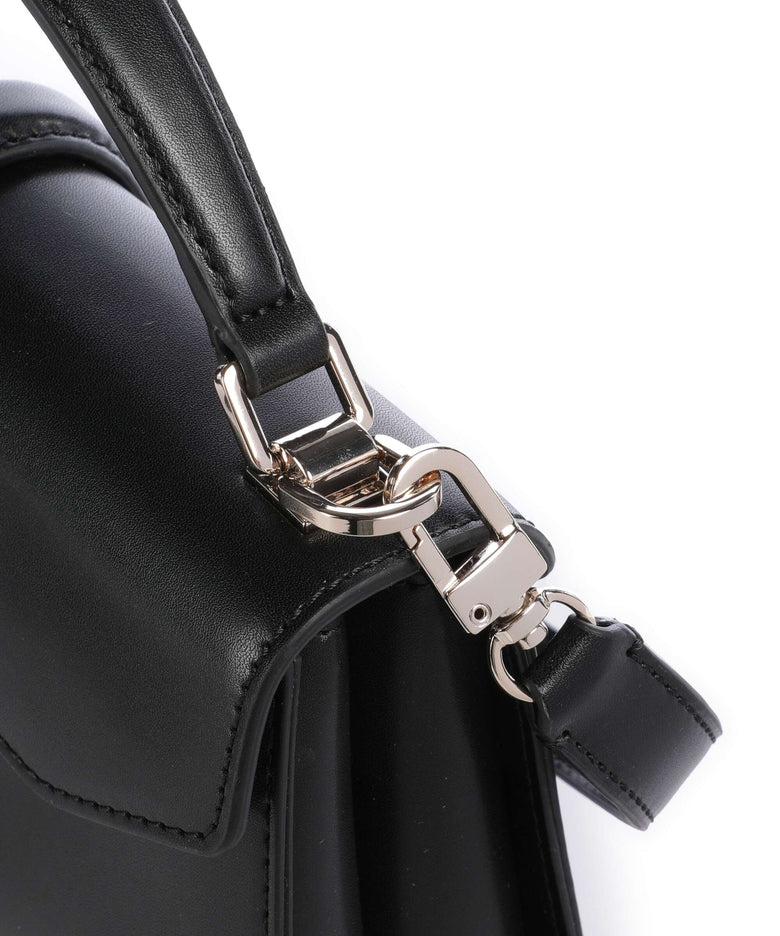 Guess Queensland Handbag black