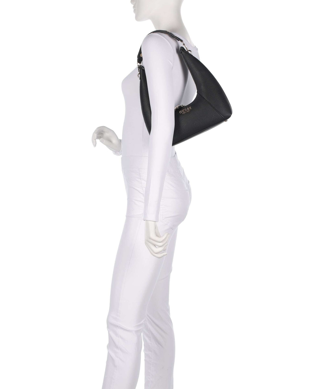 Guess Calista Shoulder bag black