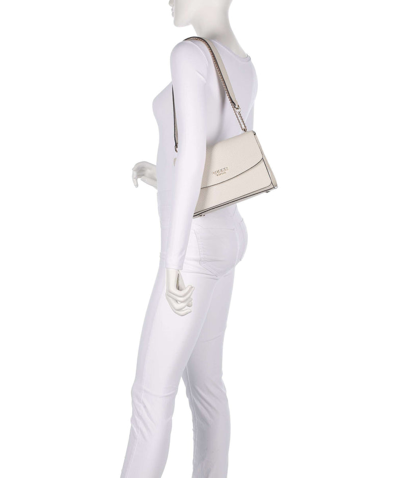 Guess Calista Shoulder bag bone