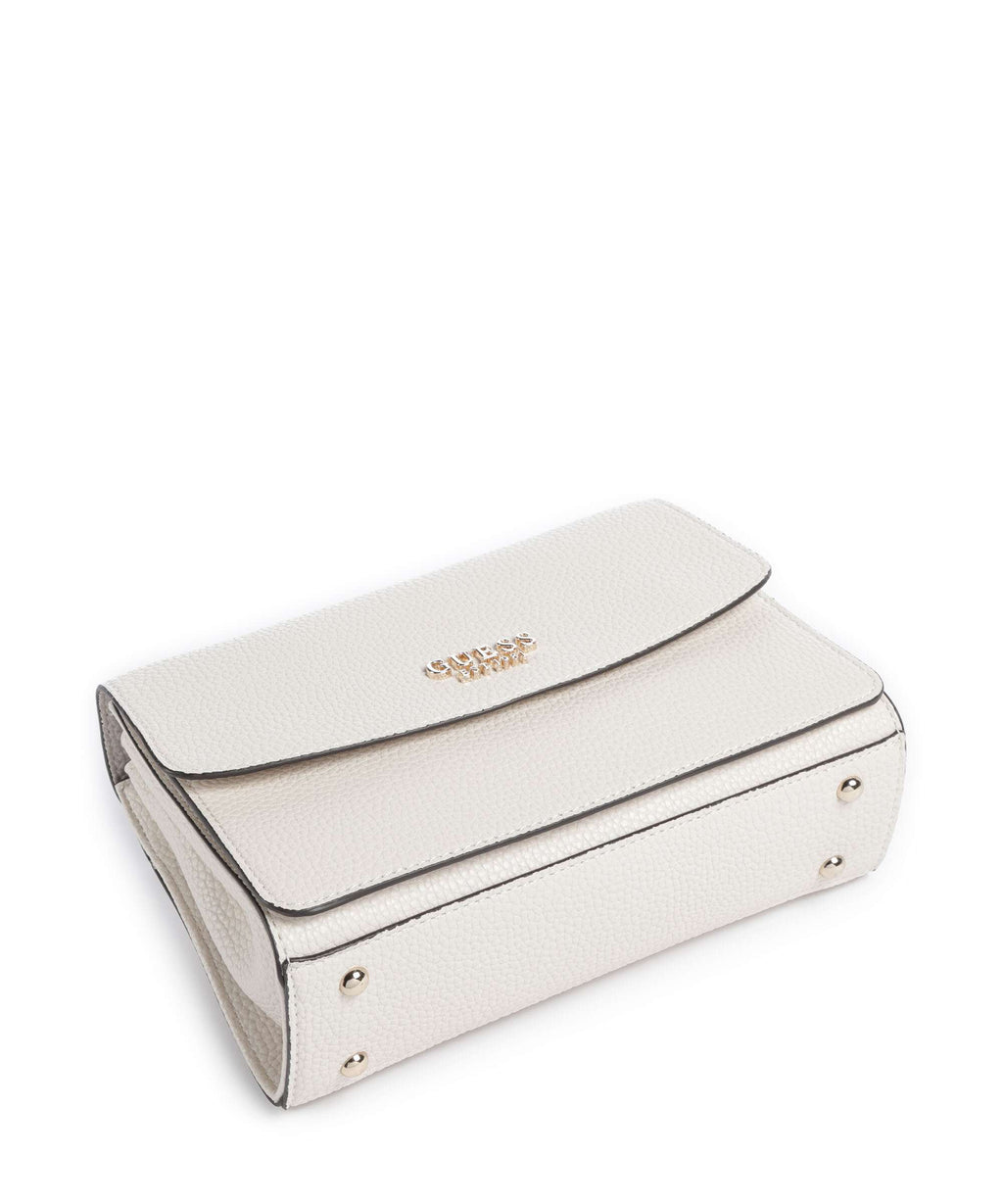 Guess Calista Shoulder bag bone