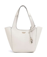 Guess Calista Shopper bone