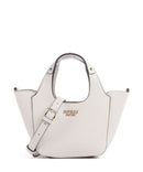 Guess Calista Mini Torbu bone