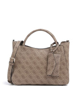 Guess Brenton Torbu latte logo