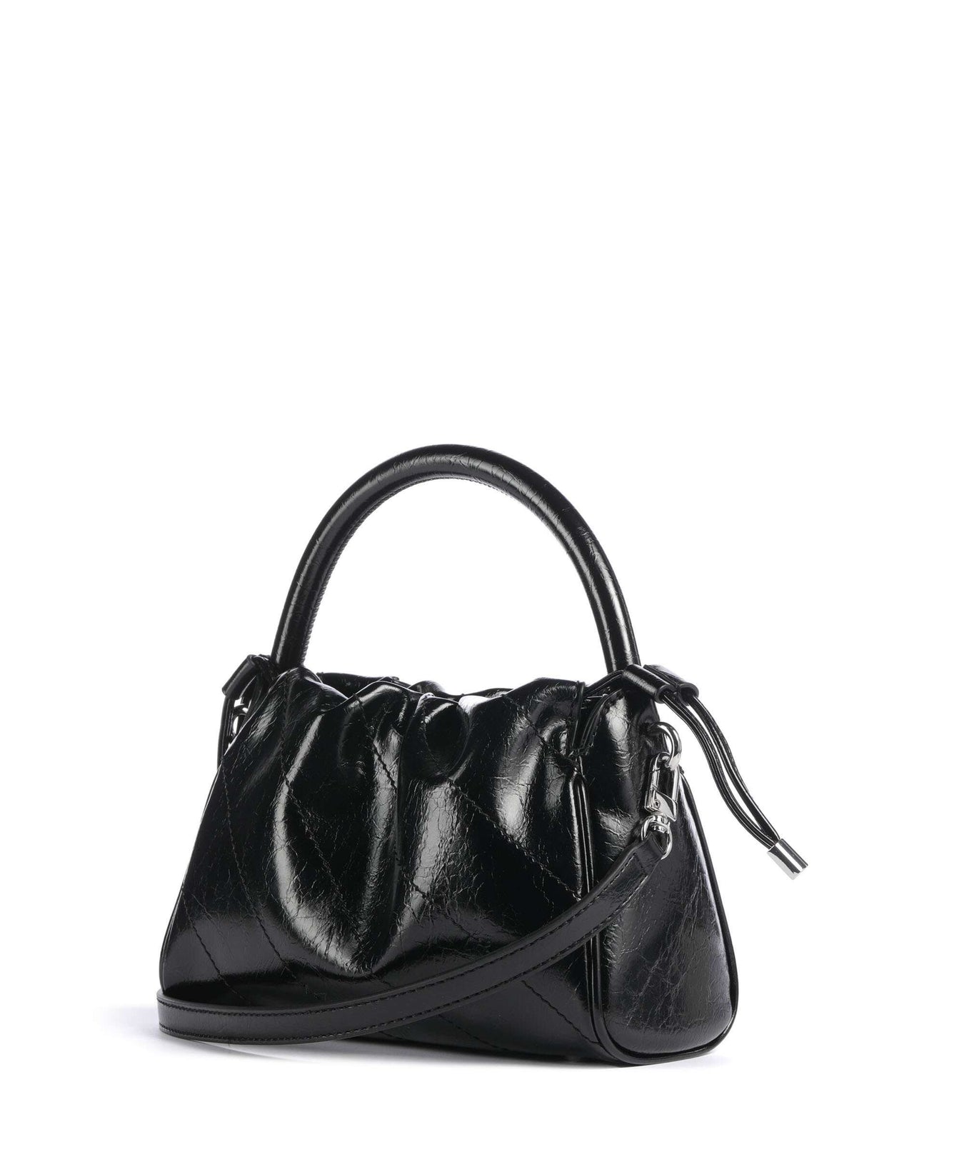 Guess Amys Bucket bag black