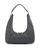 Guess Calista Torba preko ramena coal logo