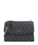 Guess Calista Torba preko ramena coal logo