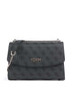 Guess Calista Torba preko ramena coal logo