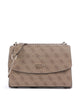 Guess Calista Torba preko ramena latte logo