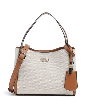 Guess Nicolette Torbu natural/caramel