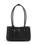 Guess Meridian Torba preko ramena black